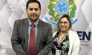 Dino culpa secretário por visita de esposa de líder de facção criminosa ao Ministério da Justiça