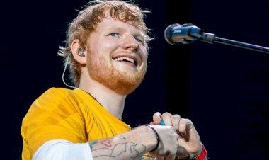 Ed Sheeran, Ne-Yo e Joss Stone são as primeiras atrações internacionais anunciadas pelo Rock in Rio 2024