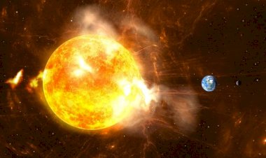 Supertempestade solar: por que o fenômeno pode derrubar a internet em todo o mundo