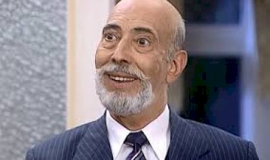 Morre Paulo Hesse, ator de 'O Cravo e a Rosa', aos 81 anos