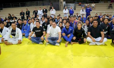 Deputado Roberto Cidade destaca importância da sanção de PL que reforça proteção de crianças e adolescentes no esporte