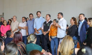 Governador Wilson Lima acompanha etapa final para contratação direta de mais de 1,7 mil enfermeiros