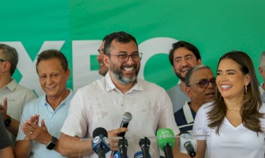 Wilson Lima lança 45ª Expoagro e anuncia que a feira deste ano deve movimentar R$ 195 milhões em negócios