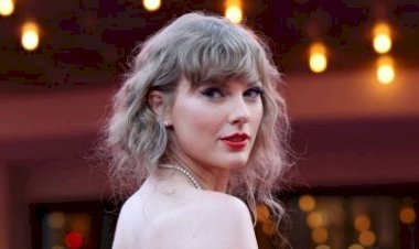 Taylor Swift adia show deste sábado no Rio após morte de fã