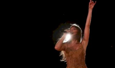 Fãs de Taylor Swift têm até segunda de manhã para solicitar reembolso de show adiado no RJ