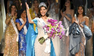 Conheça a nicaraguense Sheynnis Palacios, ganhadora do Miss Universo 2023