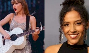 Fãs de Taylor Swift fazem vaquinha para ajudar família de Ana Benevides