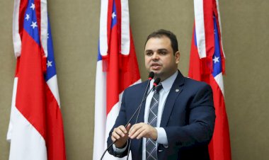 Lei de autoria de Roberto Cidade reforça luta negra por reconhecimento e igualdade racial