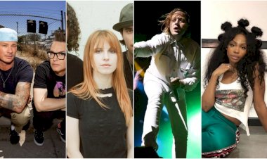 Lollapalooza Brasil 2024 divulga programação por dia