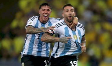 Brasil dá vexame com pancadaria, repete falhas em campo e sofre derrota histórica para a Argentina