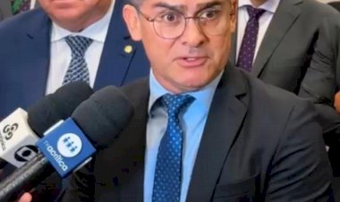 Após reunião com a bancada federal, David Almeida anuncia que Manaus receberá emendas para novos investimentos