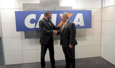 Amazonas Meu Lar: Wilson Lima anuncia subsídio de R$ 20 mil por unidade para financiamento de imóveis populares