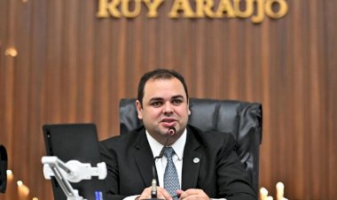 Roberto Cidade chama atenção para lei de sua autoria que fortalece política estadual de luta contra o câncer infantojuvenil