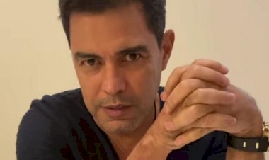 ‘Passava o rodo’: Zezé di Camargo assume que traía Zilu e revela verdadeiro motivo de casamento