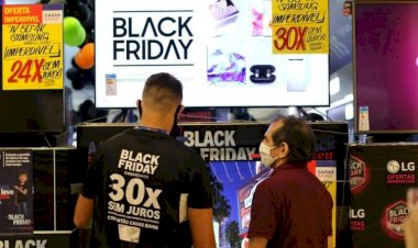 Estabelecimentos de Manaus oferecem descontos na Black Friday 2023; confira opções