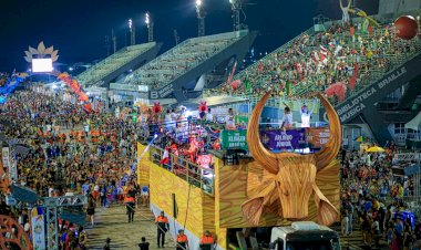 Prefeitura divulga programação variada dos dois dias do ‘Boi Manaus 2023’