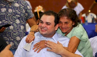 Proteção e defesa dos direitos das mulheres são bandeiras do mandato do deputado Roberto Cidade