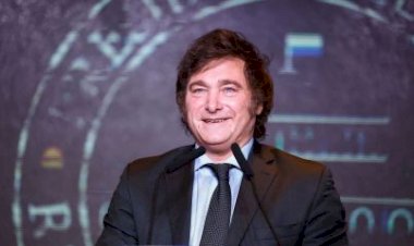 Milei envia carta a Lula e convida para a posse: “Construção de laços”