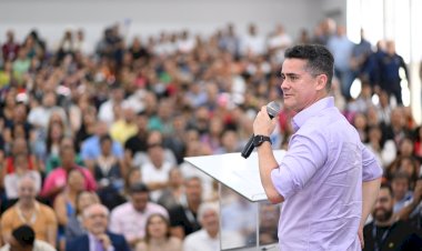 Prefeito lança Morar Melhor para 4 mil famílias e mais 4.680 habitações pelo Minha Casa, Minha Vida