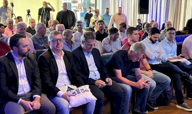 Ferj divulga tabela do Campeonato Carioca 2024