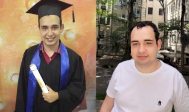 Jovem com 'a pior dor do mundo' é vigiado 24 horas por dia: 'Tortura'.