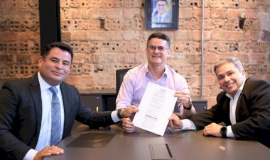 Prefeito anuncia para fevereiro a prova do concurso da Guarda Municipal de Manaus
