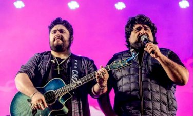 Atrações nacionais do sertanejo são confirmadas na 45ª Expoagro