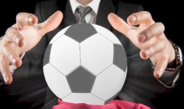 Você acredita? O campeão brasileiro segundo astros, tarô e sensitivos