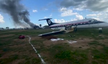 Dois aviões da Embraer sofrem acidentes no mesmo dia e local na Tanzânia