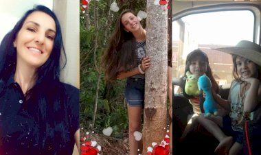 Mãe e filhas mortas no Mato Grosso: veja o que se sabe sobre o caso