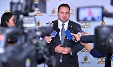 Projeto de Roberto Cidade que cria Política Estadual de Incentivo às Agroindústrias é aprovado em plenário e segue para sanção governamental