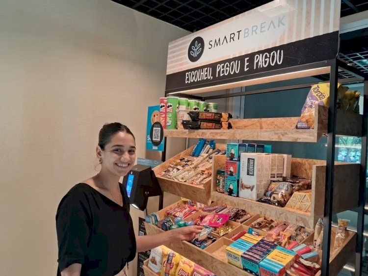 'Mercado da honestidade' ganha espaço no Brasil, com multiplicação de lojas do tipo 'pegue e pague'