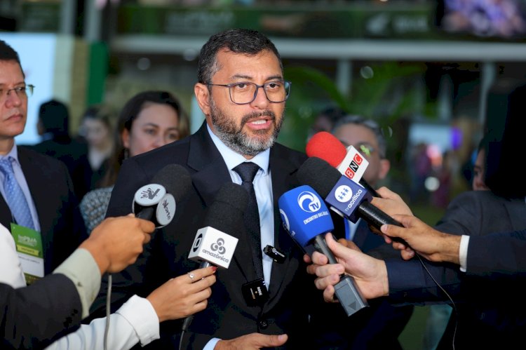 Em Brasília, Wilson Lima destaca inclusão de garantias à ZFM na reforma tributária aprovada na CCJ do Senado