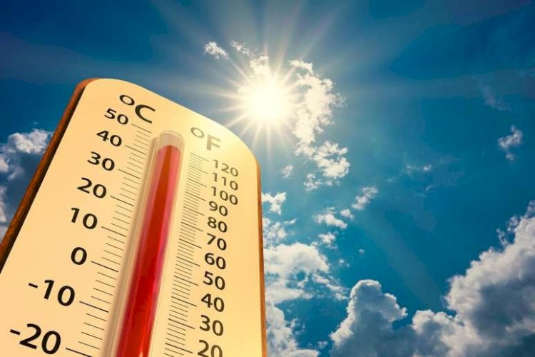 Onda de calor: Inmet emite aviso de perigo para 5 estados e diz que alerta pode ser ampliado na próxima semana