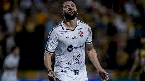 Vitória vence e volta para a Série A do Brasileiro em 2024. Faltam 2 rodadas para o encerramento da série B.