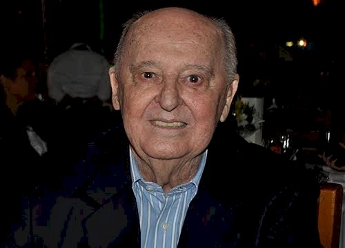 Morre Rubens Minelli, um dos maiores técnicos do futebol brasileiro