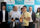 Prefeito anuncia criação do programa ‘Transação Tributária 2023’