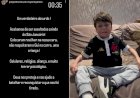 Mãe de Gui, torcedor do Vasco, relata assalto na saída de São Januário: 'Terror psicológico'