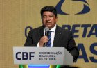 Fifa e Conmebol vão analisar situação da CBF; punição esportiva para o Fluminense está descartada