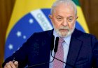 Lula diz que convidará todos os governadores para ato em Brasília que marcará um ano do 8/1