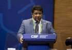 Justiça nega pedido de Ednaldo Rodrigues para voltar à presidência da CBF