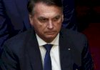 MPF envia ao STF vídeo apagado por Bolsonaro e pede apuração contra Meta