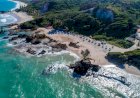 Onde ficam as oito praias oficiais de nudismo no Brasil