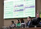 Lei de Roberto Cidade que amplia proteção ao consumidor ao proibir ações de telemarketing aguarda sanção governamental