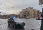 Ataque a tiros em universidade de Praga deixa vários mortos