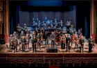 Série Rio Negro encerra primeira temporada gratuita no Teatro Amazonas.  No repertório obras de Dvorák, Wagner e do compositor pernambucano Timóteo Esteves