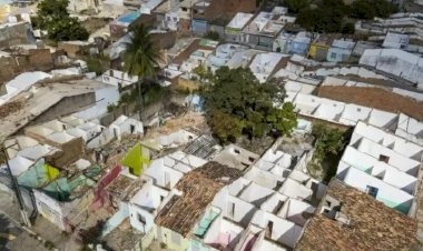 Maceió em alerta máximo: cratera em mina pode chegar a 300 m de diâmetro