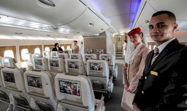 Salário de R$ 13 mil e alojamento em Dubai: saiba como se candidatar às vagas da Emirates para brasileiros