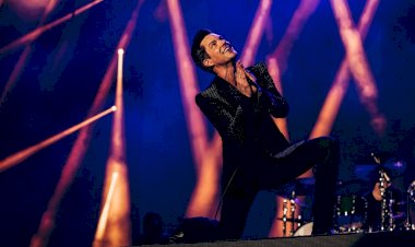 Primavera Sound 2023 começa com Marisa Monte e som dançante de The Killers e Pet Shop Boys