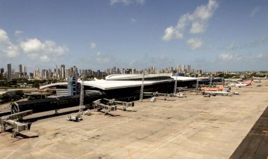 Quatro aeroportos brasileiros estão entre os 10 melhores do mundo; confira o ranking